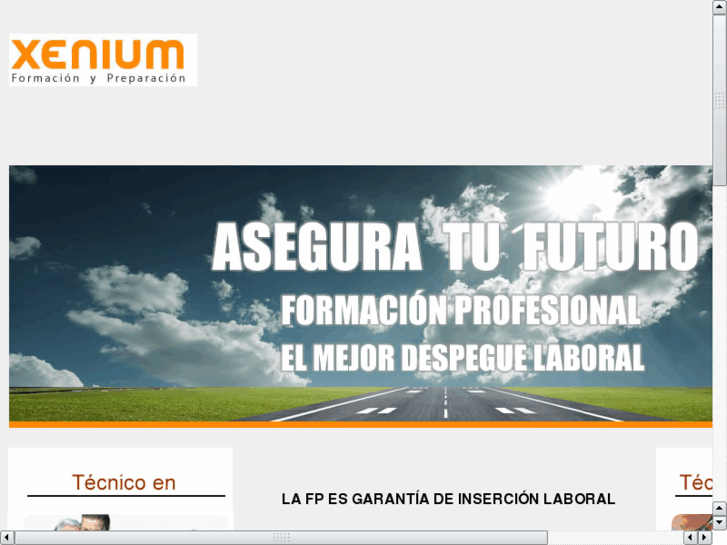 www.estudiarformacionprofesional.es