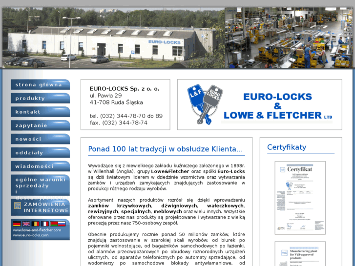 www.euro-locks.biz