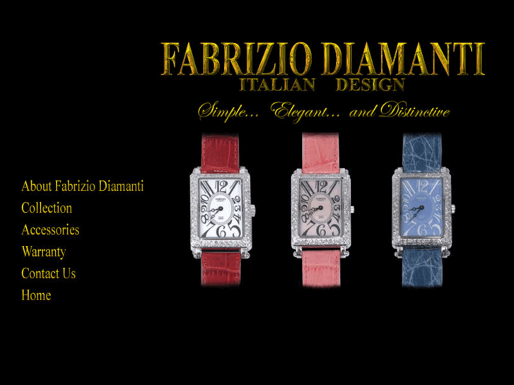 www.fabriziodiamanti.com