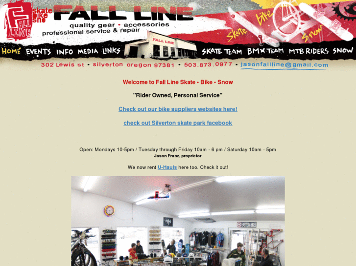 www.falllinesports.com