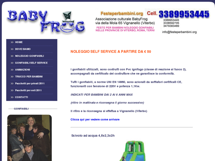 www.festeperbambini.org