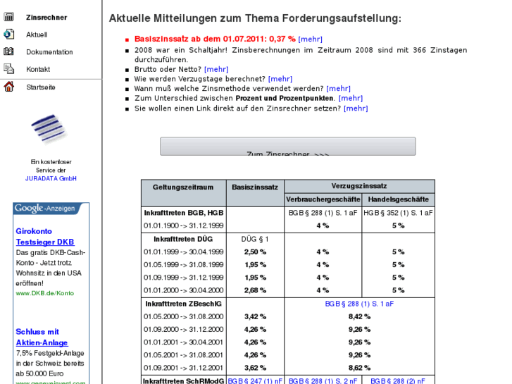 www.forderungsaufstellung.com