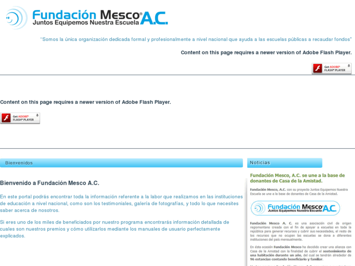 www.fundacionmesco.org