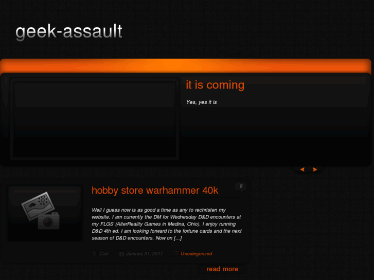 www.geek-assault.com