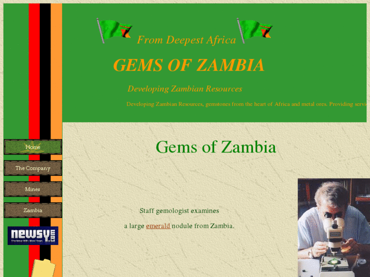 www.gemsofzambia.com