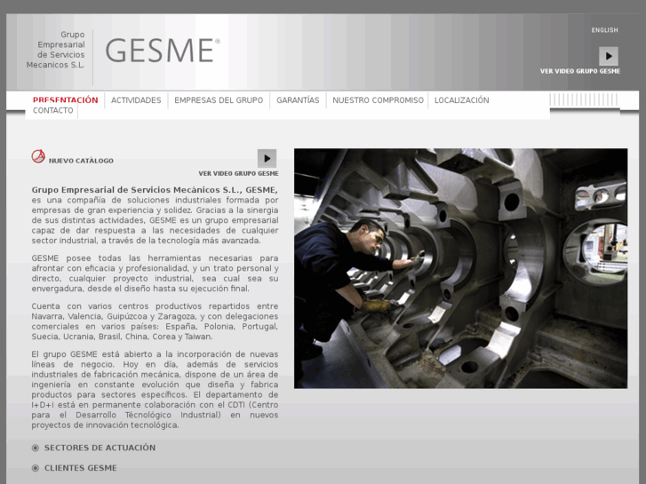 www.gesme.es