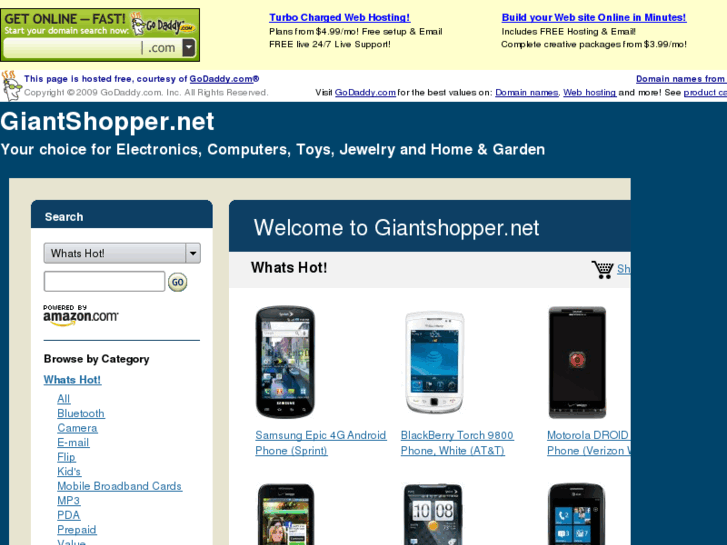 www.giantshopper.net