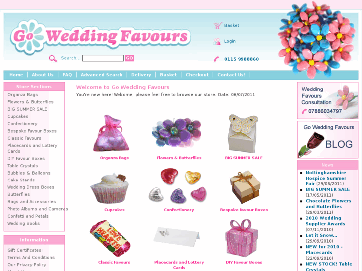 www.goweddingfavours.com