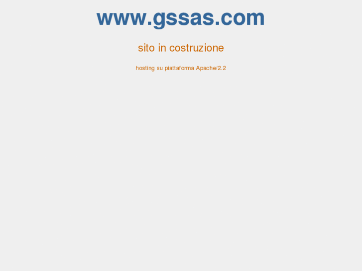www.gssas.com
