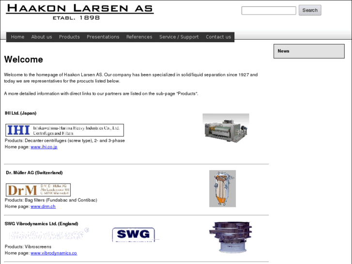www.haakonlarsen.com