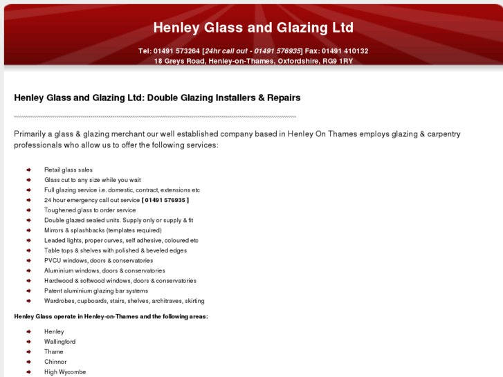 www.henleyglass.com