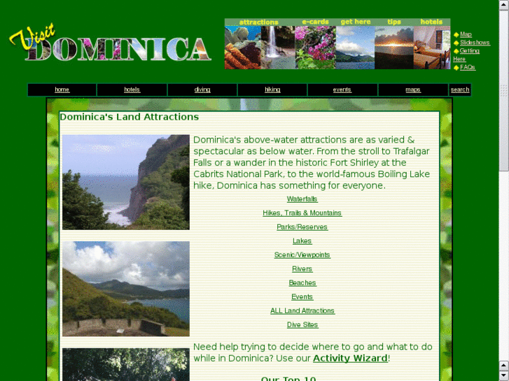 www.hikedominica.com