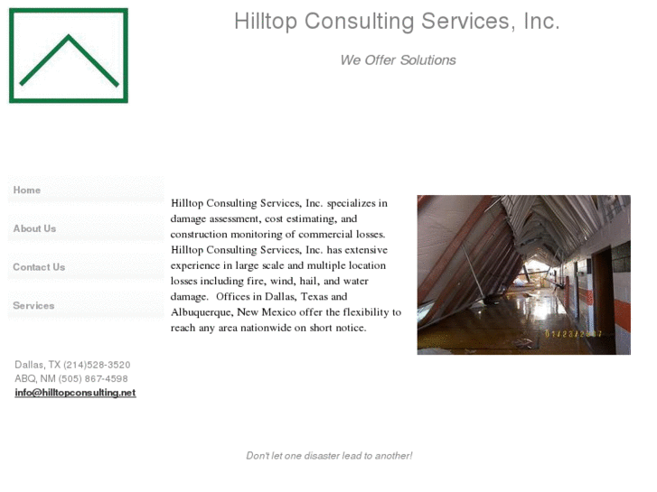 www.hilltopconsulting.net