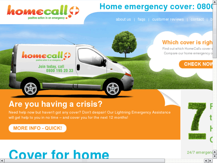 www.homecall.info