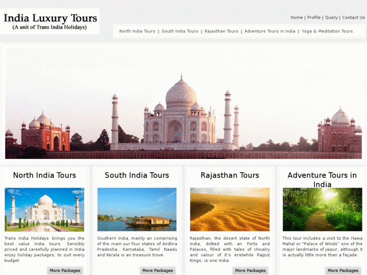 www.india-luxury-tours.com