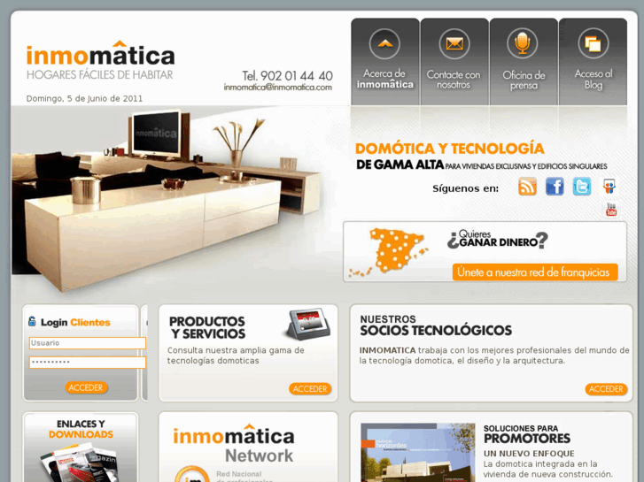 www.inmomatica.com