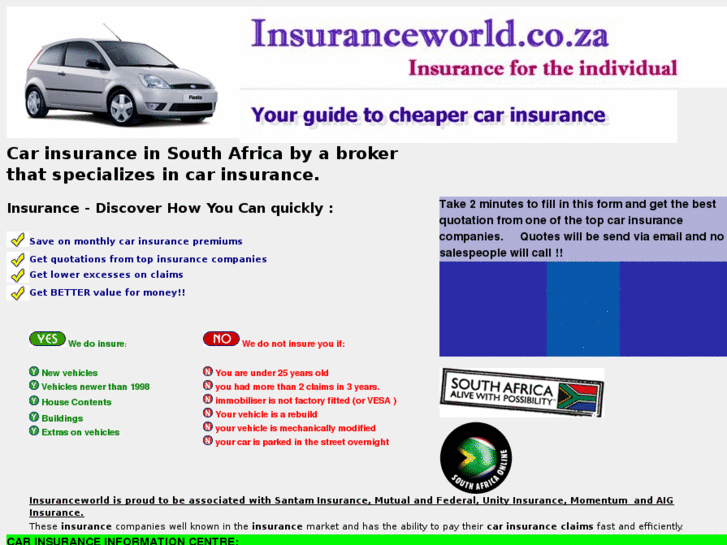 www.insuranceworld.co.za