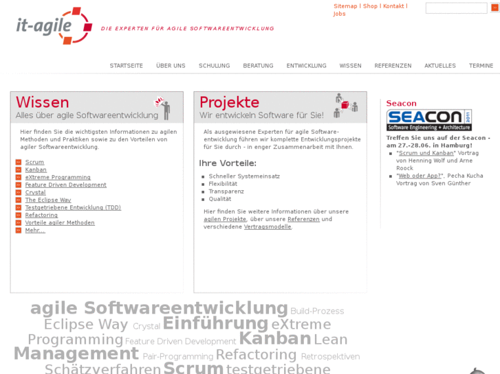 www.it-agile.org