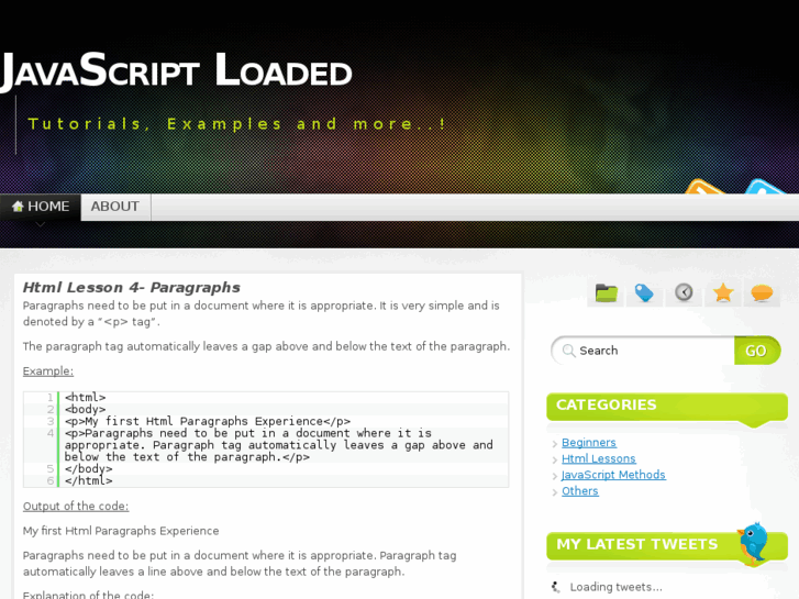 www.javascriptload.com