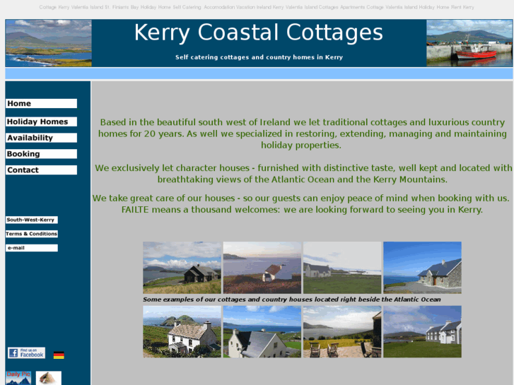 www.kerry-coastal-cottages.com