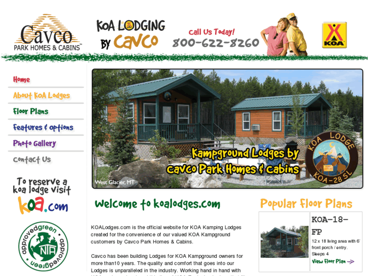 www.koalodges.com
