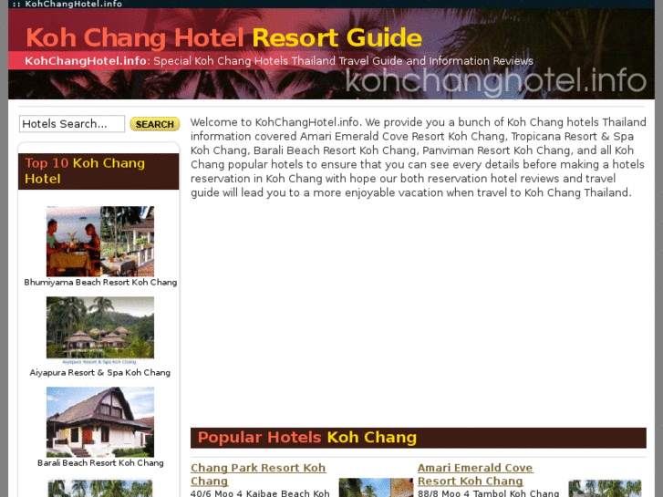 www.kohchanghotel.info