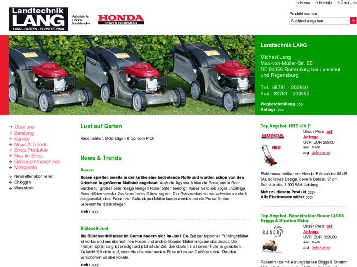 www.landtechnik-lang.de