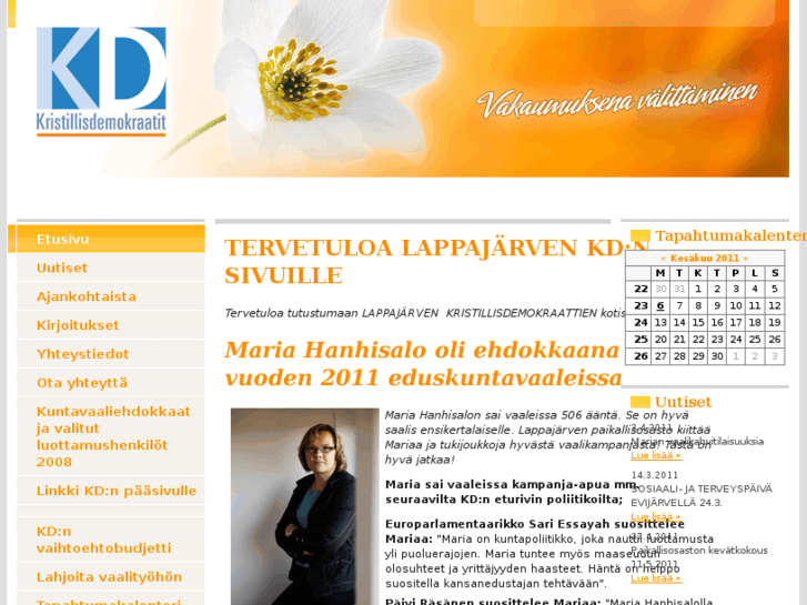 www.lappajarvenkd.com