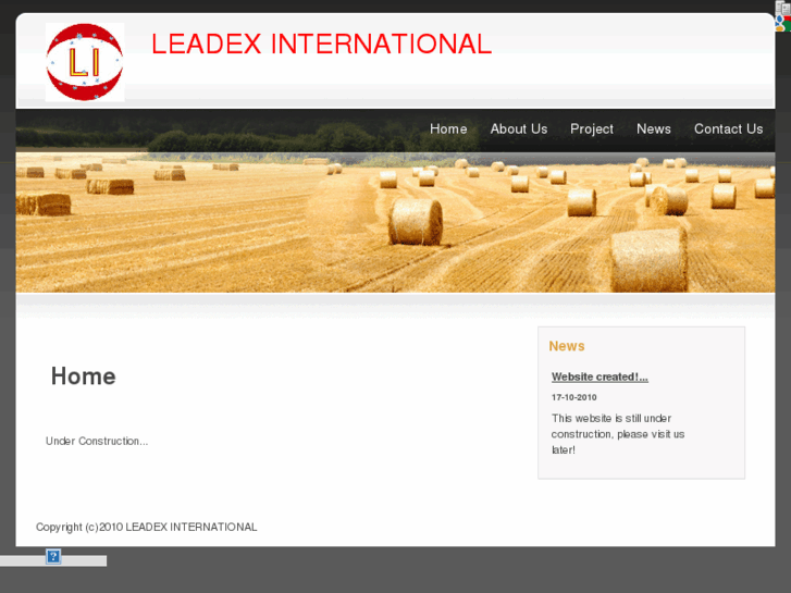 www.leadexinternational.com