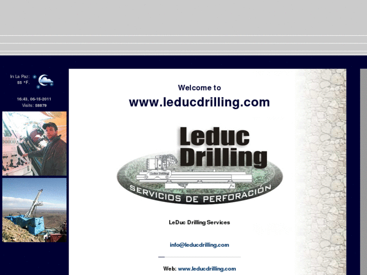 www.leducdrilling.com