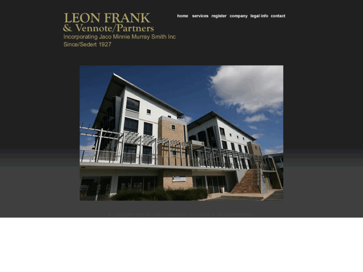 www.leonfrank.com