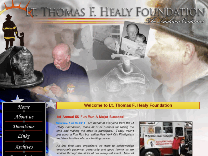 www.lthealyfoundation.org