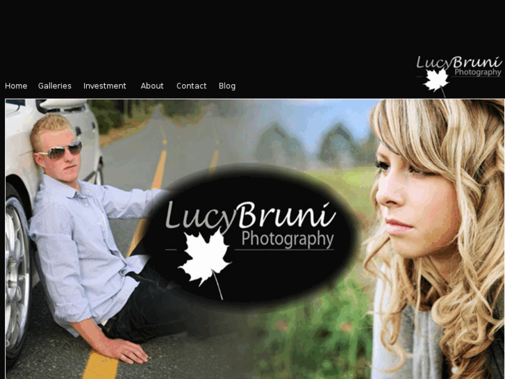 www.lucybruniphotography.com