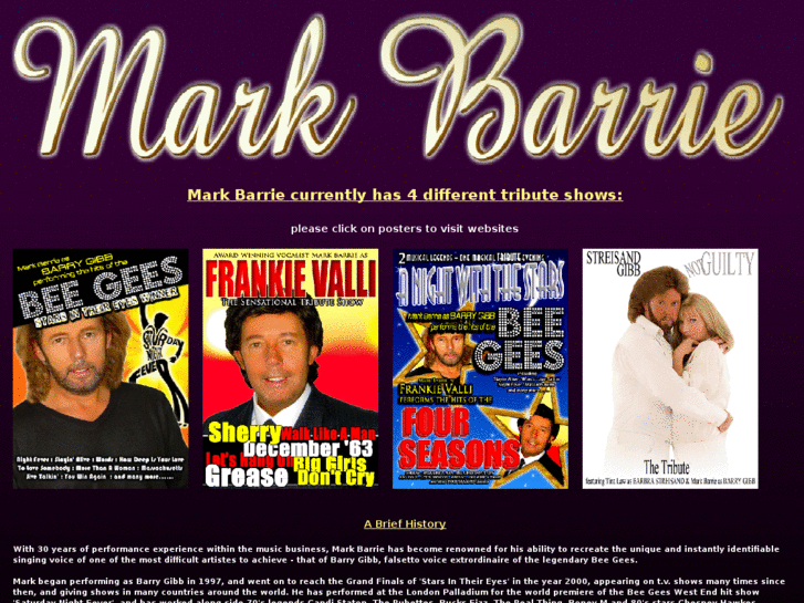 www.markbarrie.co.uk