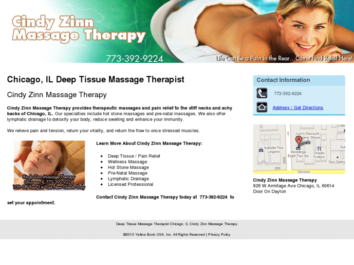 www.massagecouponchicago.com