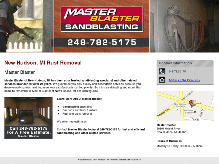 www.masterblastersandblasting.com