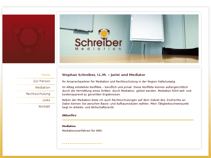 www.mediation-schreiber.de