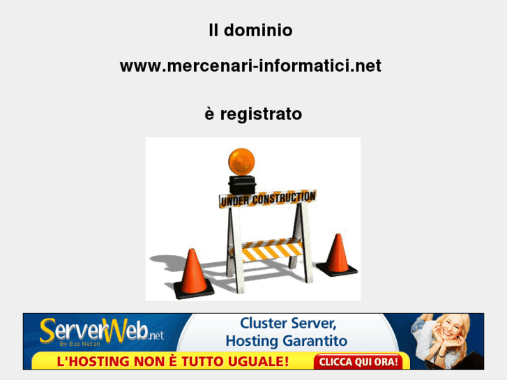 www.mercenari-informatici.net