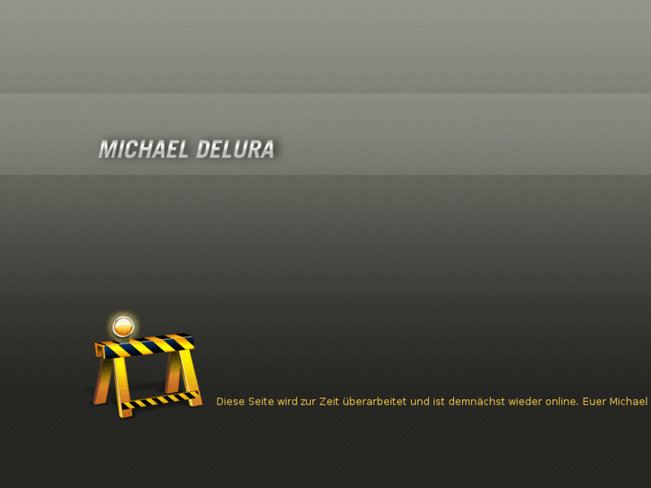 www.michael-delura.com