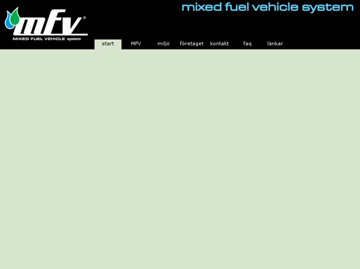 www.mixedfuelvehicle.com