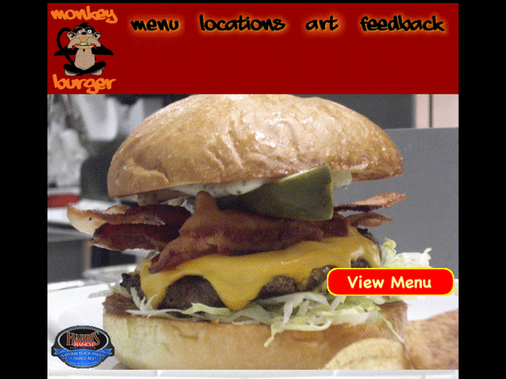 www.monkeyburgerrestaurant.com