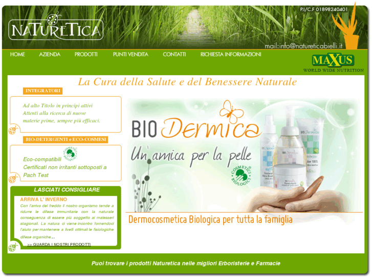 www.natureticabielli.com