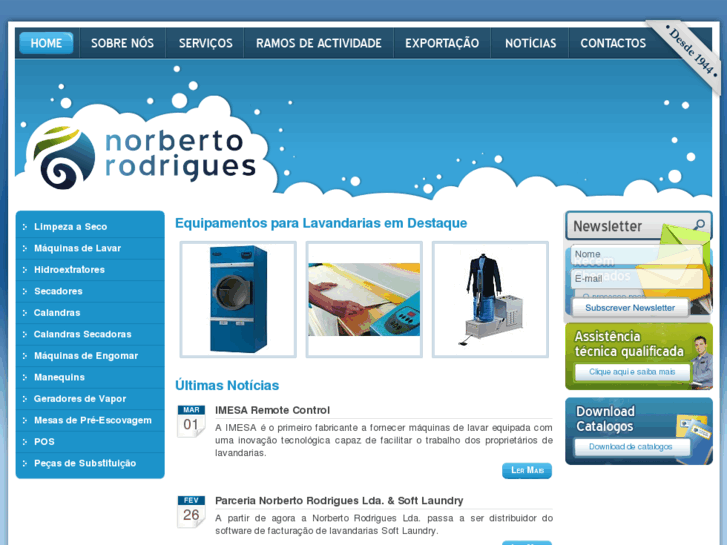 www.norbertorodrigues.com