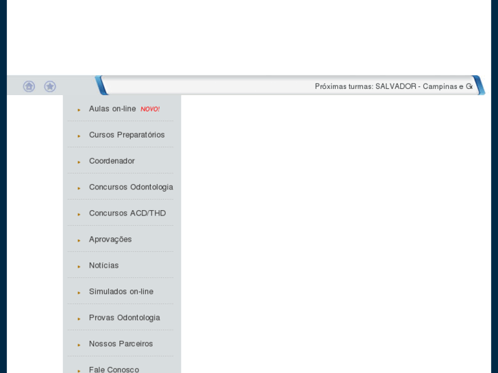 www.odontologiaconcursos.com.br