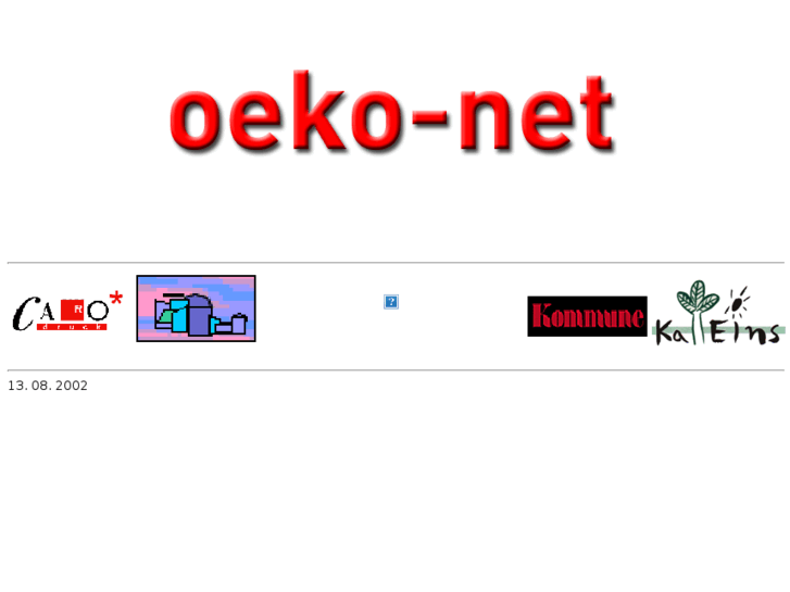 www.oeko-net.de