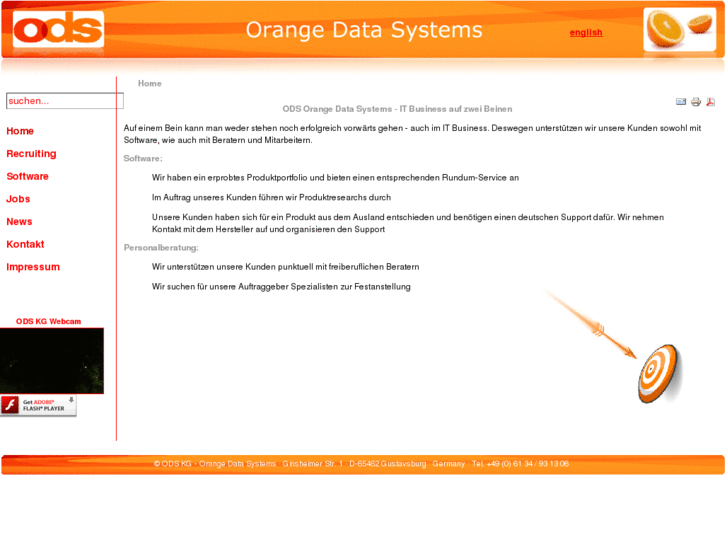 www.orangeds.eu