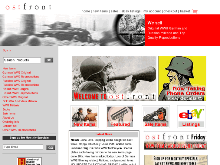 www.ostfront.com