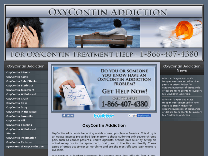 www.oxycontin-addiction.org