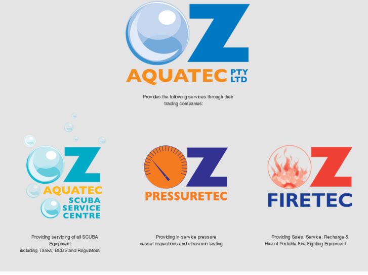 www.ozaquatec.com