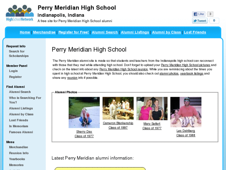 www.perrymeridianhighschool.org